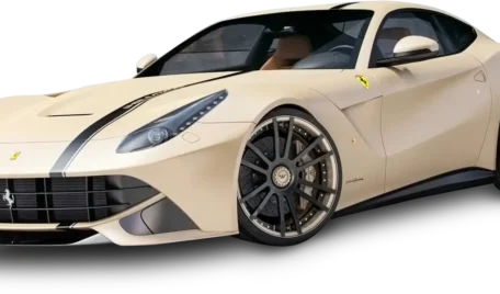 NKLL Ford Fusion WHT Base