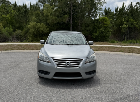 NKLL Nissan Sentra