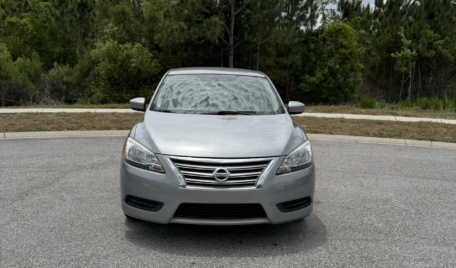 NKLL Nissan Sentra