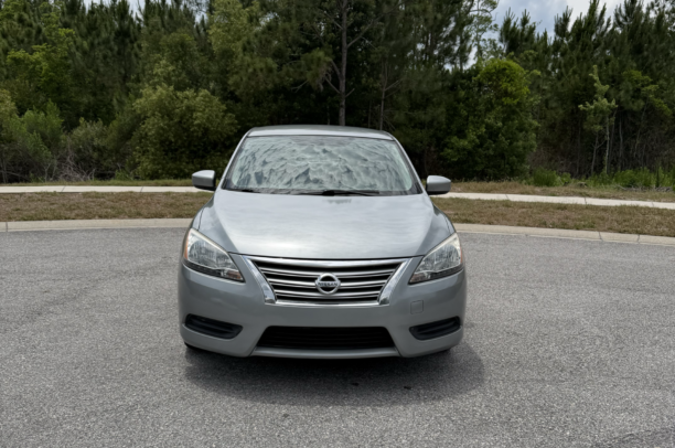 NKLL Nissan Sentra