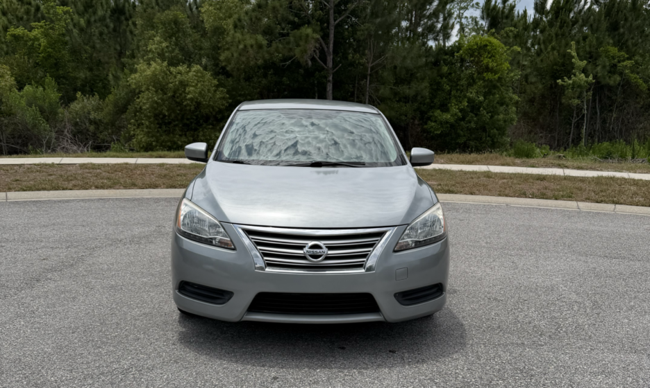 NKLL Nissan Sentra