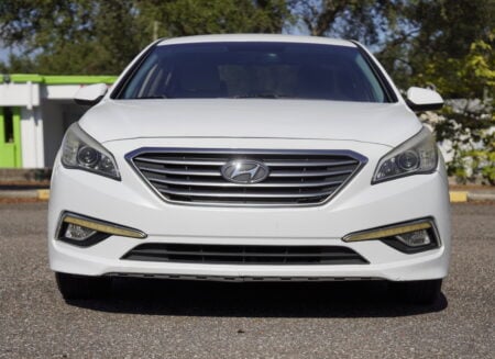 NKLL Sonata White