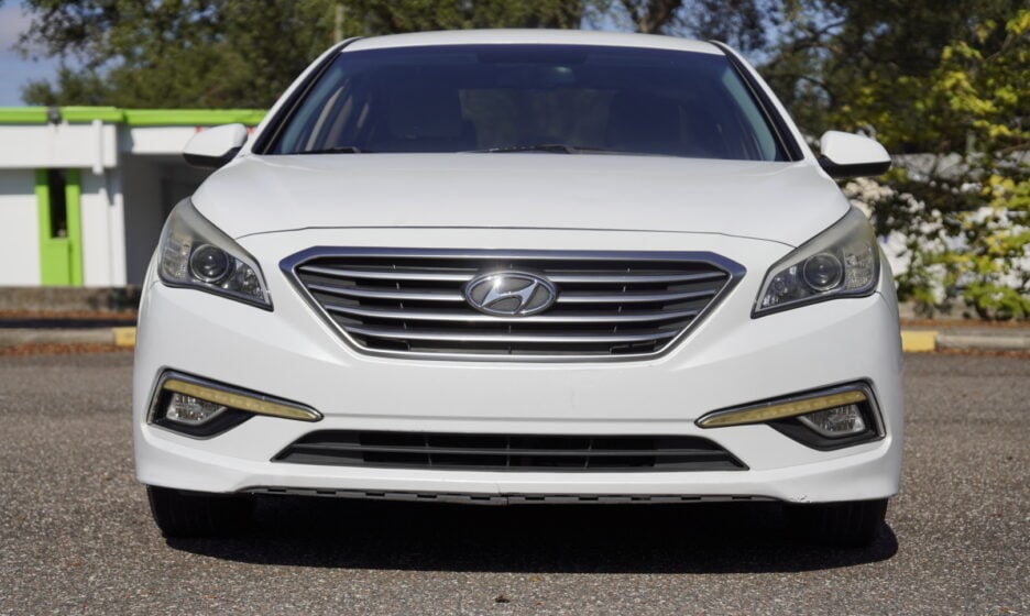 NKLL Sonata White