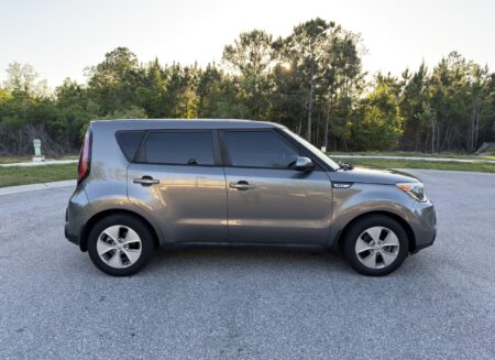 NKLL Kia Soul
