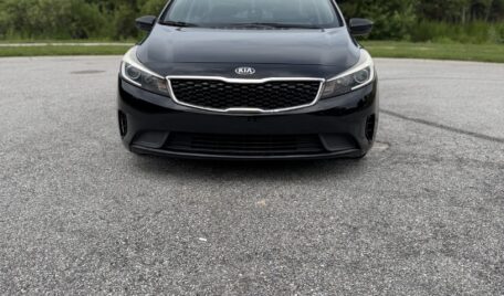 NKLL Kia Forte