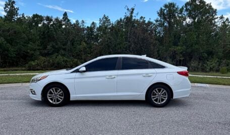 NKLL Sonata White